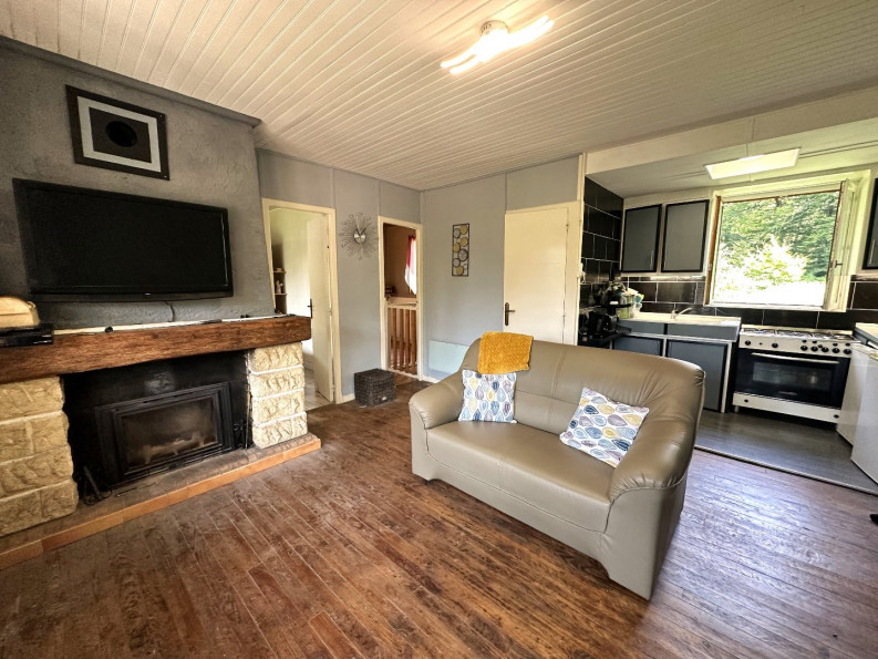 vente Maison à rénover Lacabarede - Photo 12