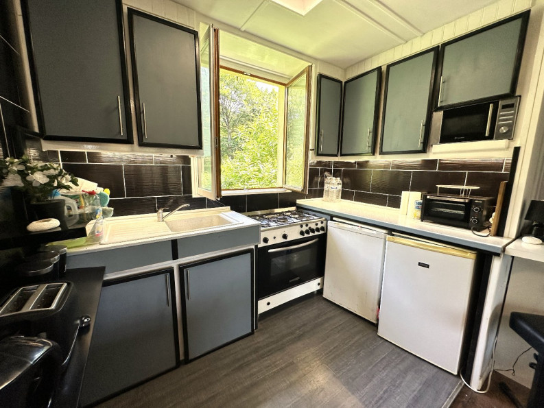 vente Maison à rénover Lacabarede - Photo 13