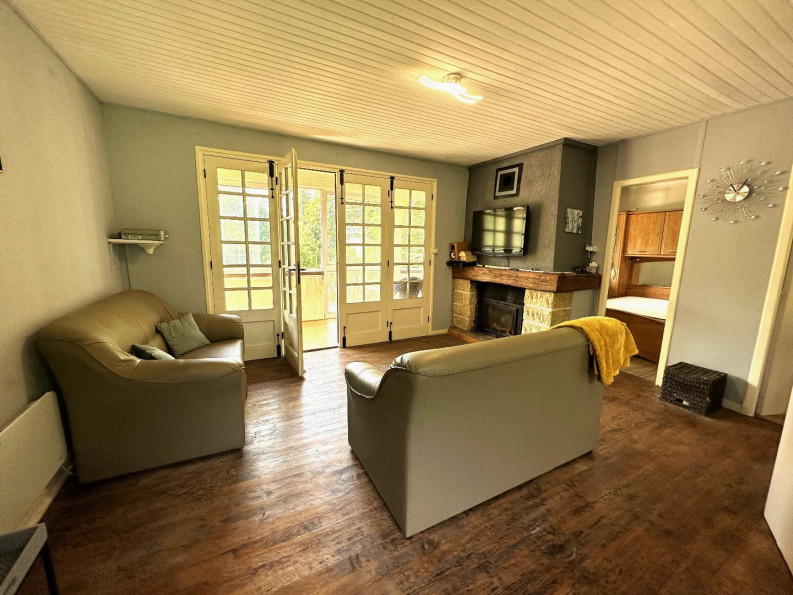 vente Maison à rénover Lacabarede - Photo 16