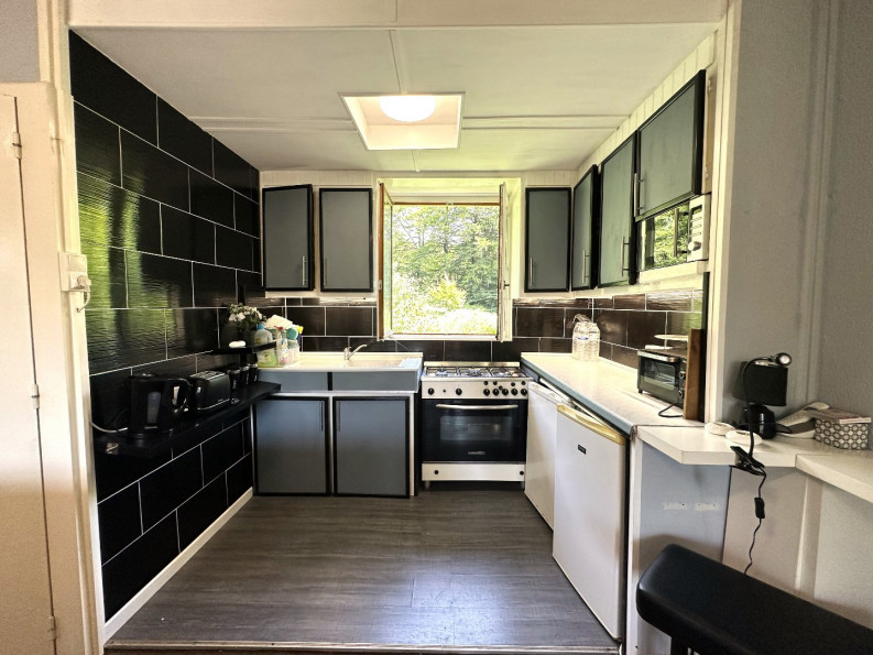 vente Maison à rénover Lacabarede - Photo 4