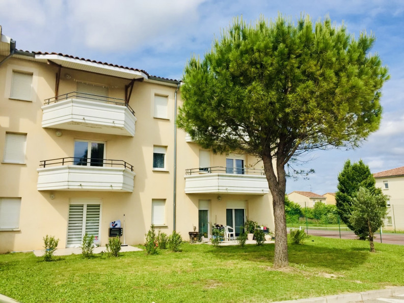 vente Appartement Carcassonne - Photo 1