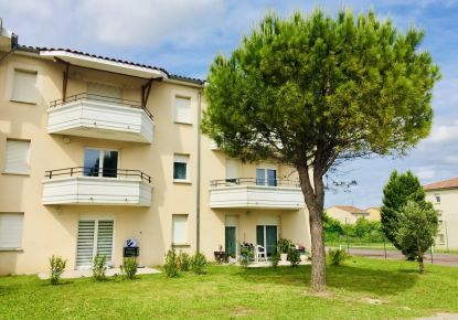vente Appartement Carcassonne