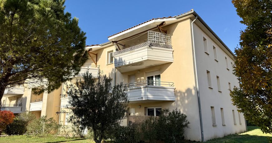 vente Appartement Carcassonne
