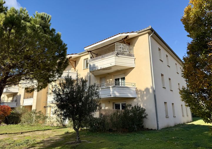 vente Appartement Carcassonne