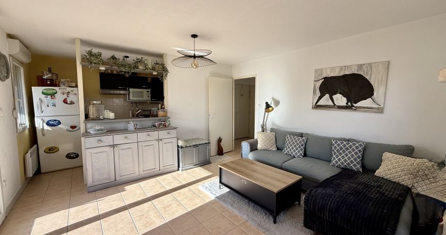 vente Appartement Carcassonne