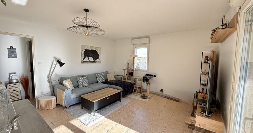 vente Appartement Carcassonne