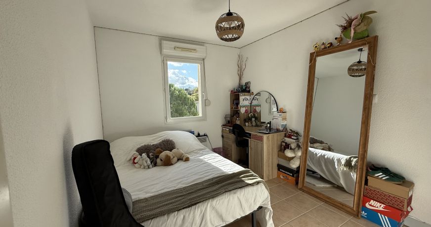 vente Appartement Carcassonne