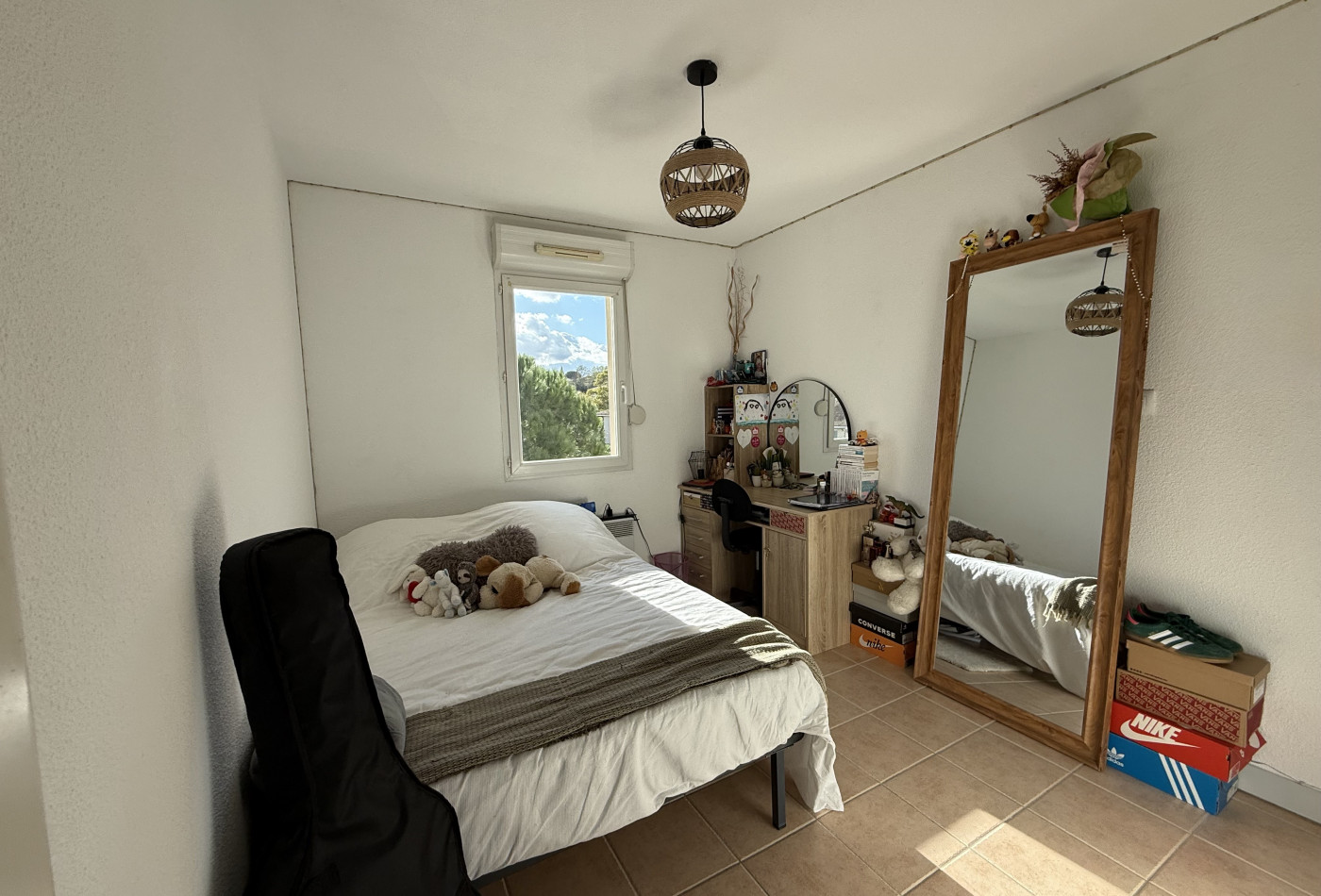 vente Appartement Carcassonne - Photo 8