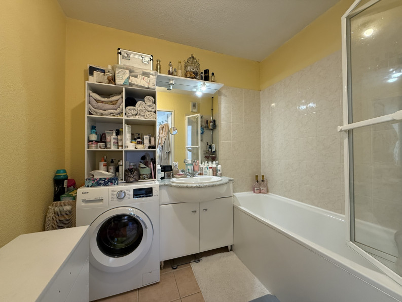 sale Appartement Carcassonne - Photo 7