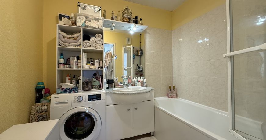 vente Appartement Carcassonne