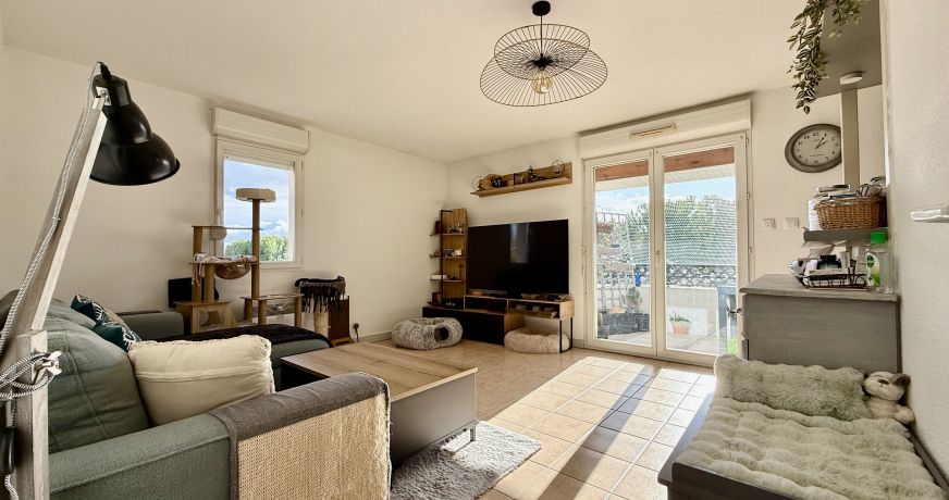 vente Appartement Carcassonne