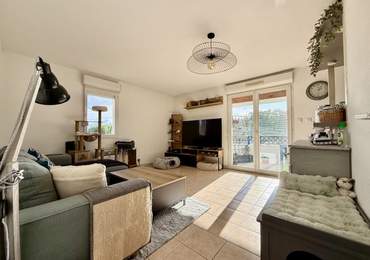 vente Appartement Carcassonne