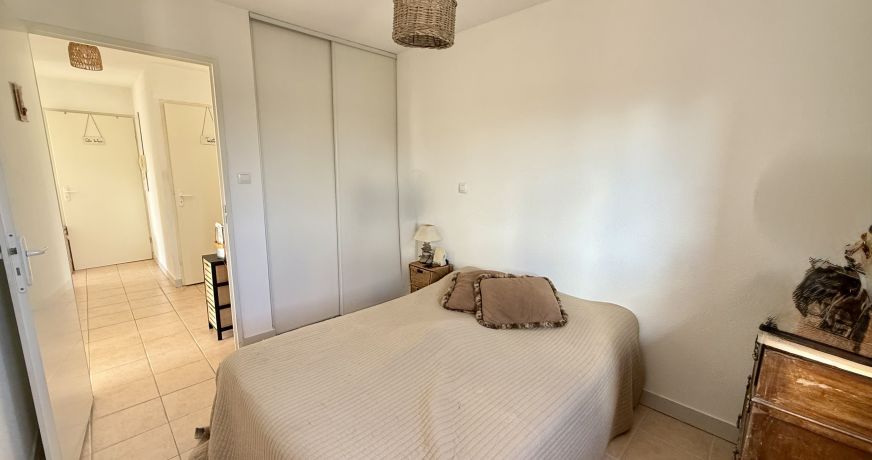 vente Appartement Carcassonne