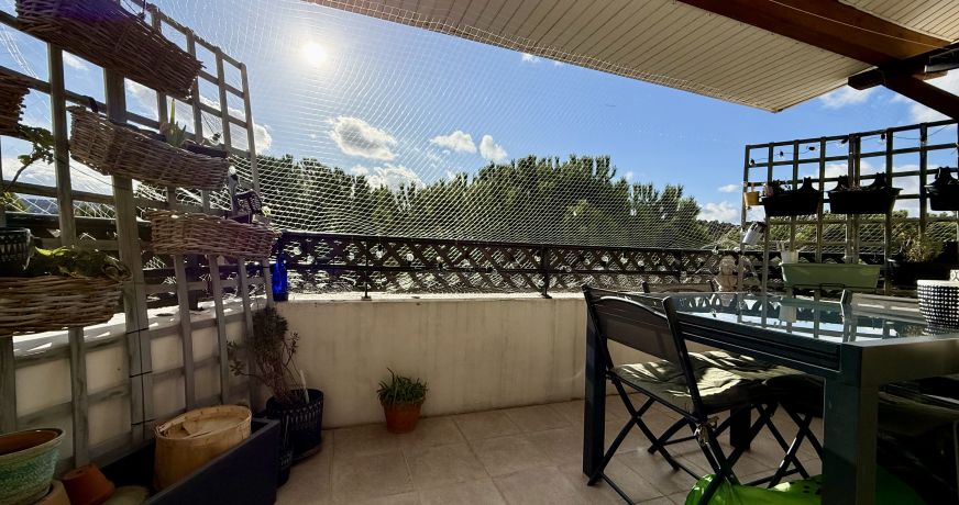 vente Appartement Carcassonne