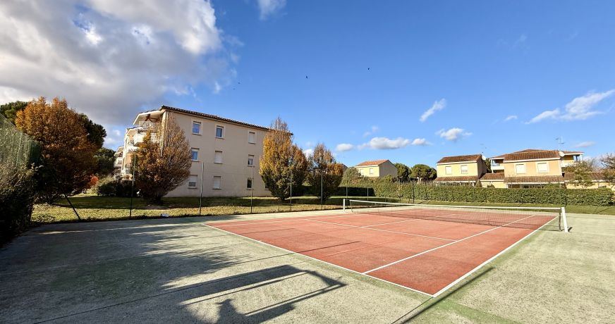 vente Appartement Carcassonne