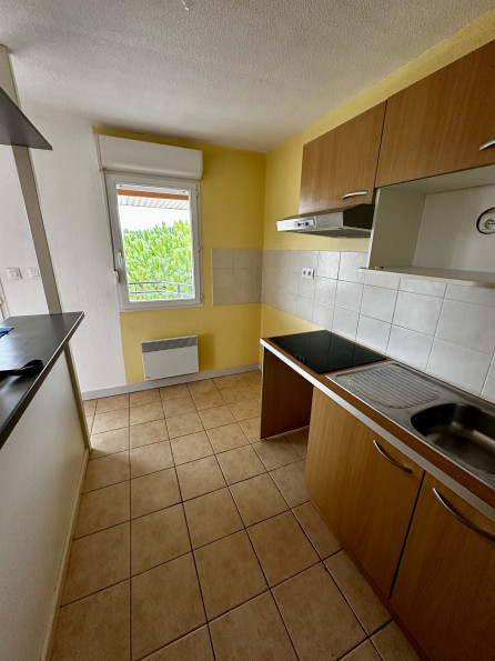 vente Appartement Carcassonne - Photo 5