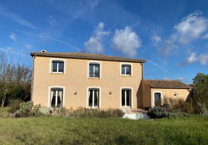 vente Maison Carcassonne