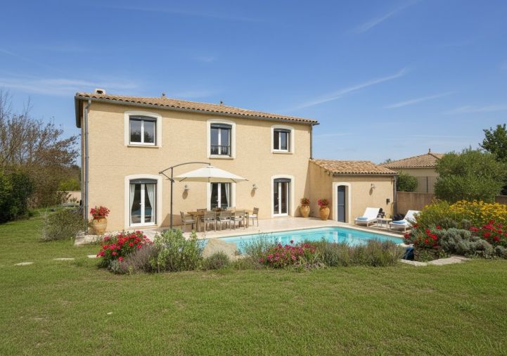 vente Maison Carcassonne