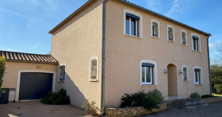 vente Maison Carcassonne