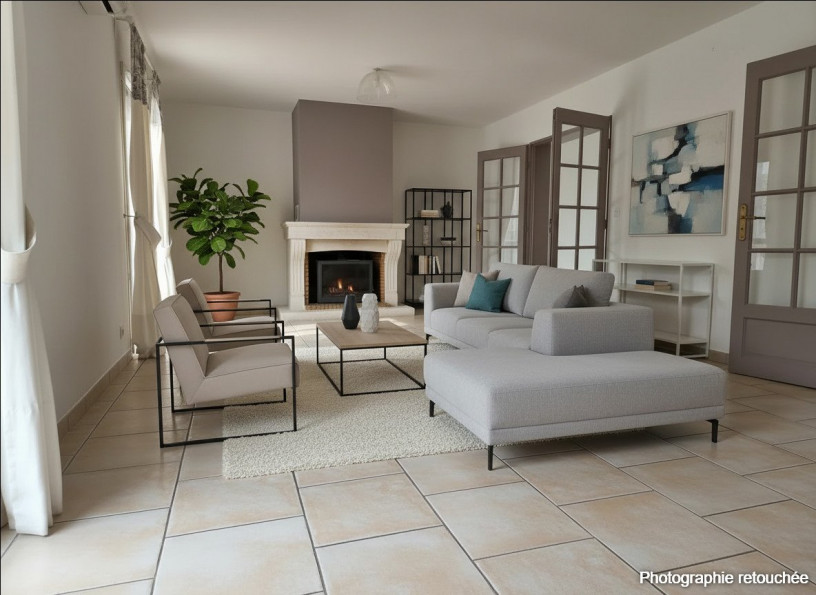 sale Maison Carcassonne - Photo 4