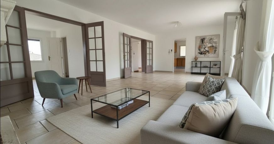 vente Maison Carcassonne