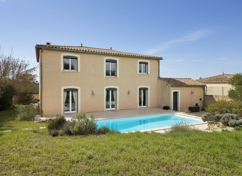 sale Maison Carcassonne - Photo 1