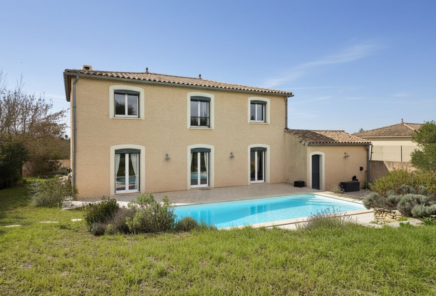 vente Maison Carcassonne - Photo 1