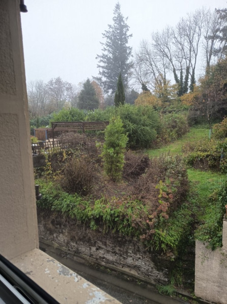 vente Maison de village Lacombe - Photo 8