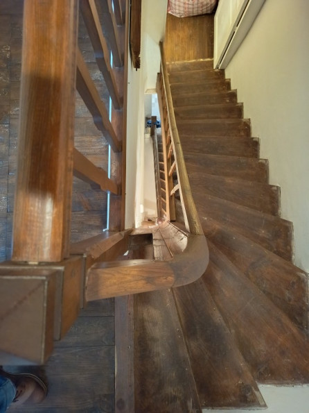 vente Maison de village Lacombe - Photo 12