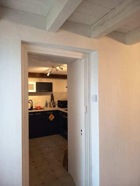 vente Maison de village Lacombe - Photo 3