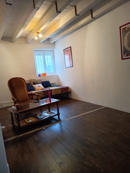 vente Maison de village Lacombe - Photo 6