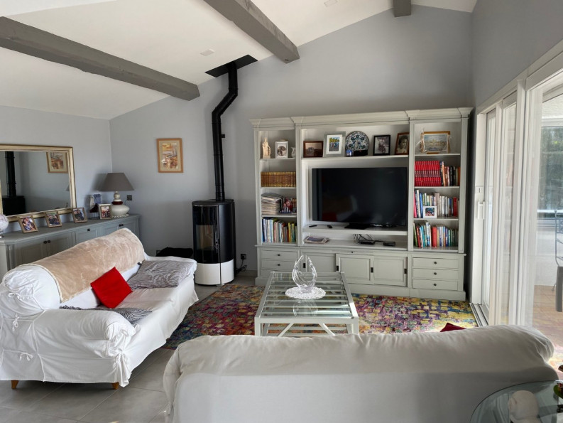 vente Villa d'architecte Carcassonne - Photo 4