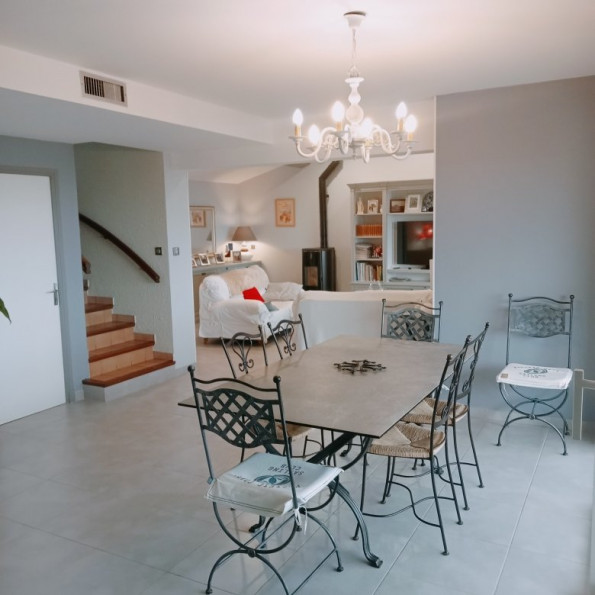 vente Villa d'architecte Carcassonne - Photo 5