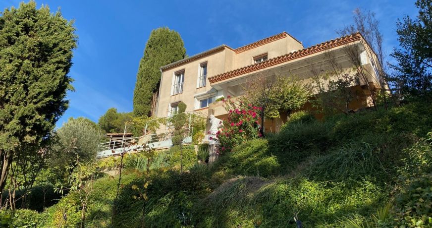 vente Villa d'architecte Carcassonne