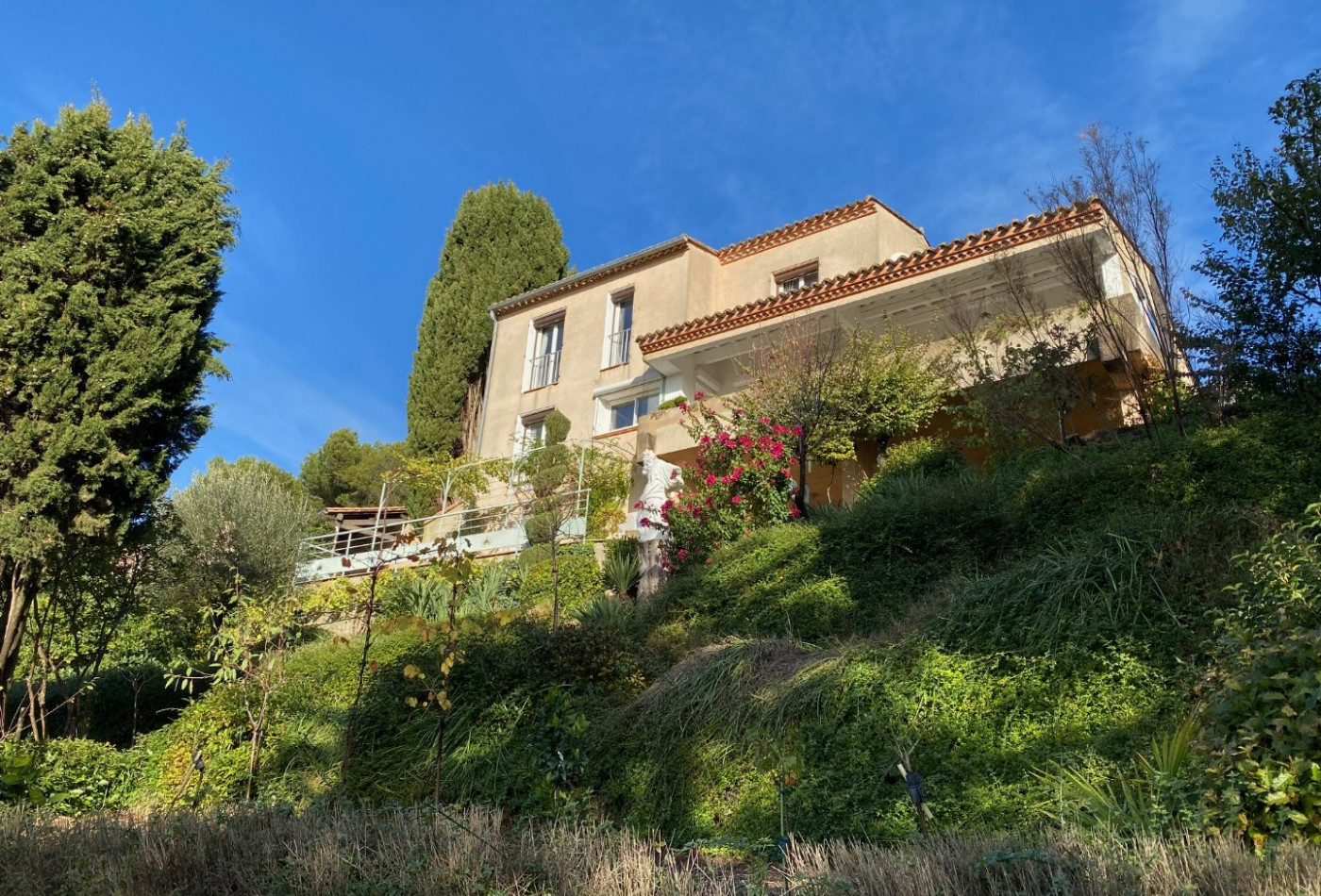 vente Villa d'architecte Carcassonne - Photo 1