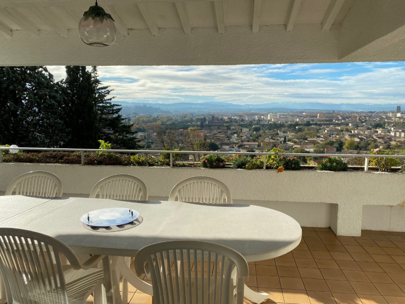 vente Villa d'architecte Carcassonne - Photo 3