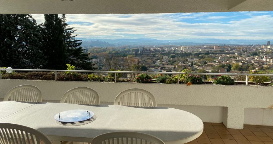 vente Villa d'architecte Carcassonne