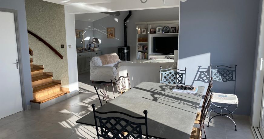 vente Villa d'architecte Carcassonne