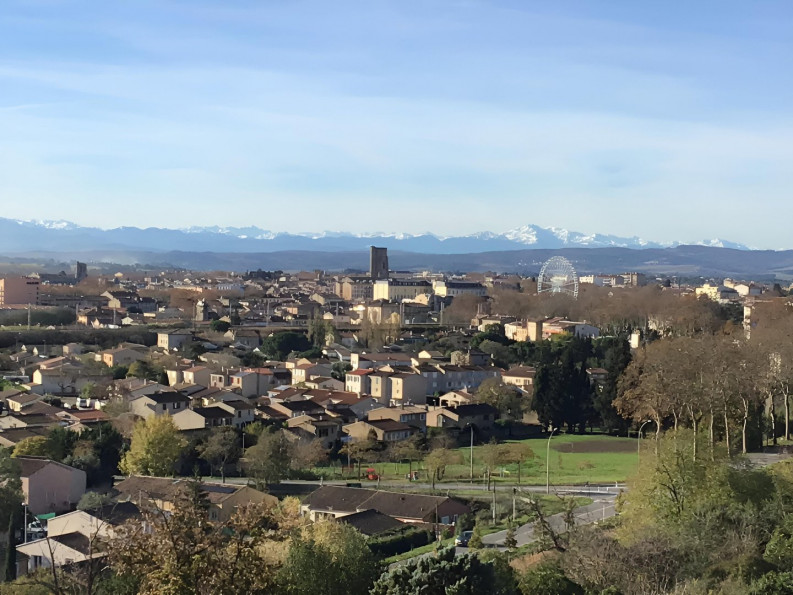 sale Villa d'architecte Carcassonne - Photo 17