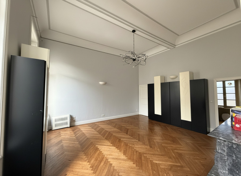 vente Appartement bourgeois Carcassonne - Photo 8