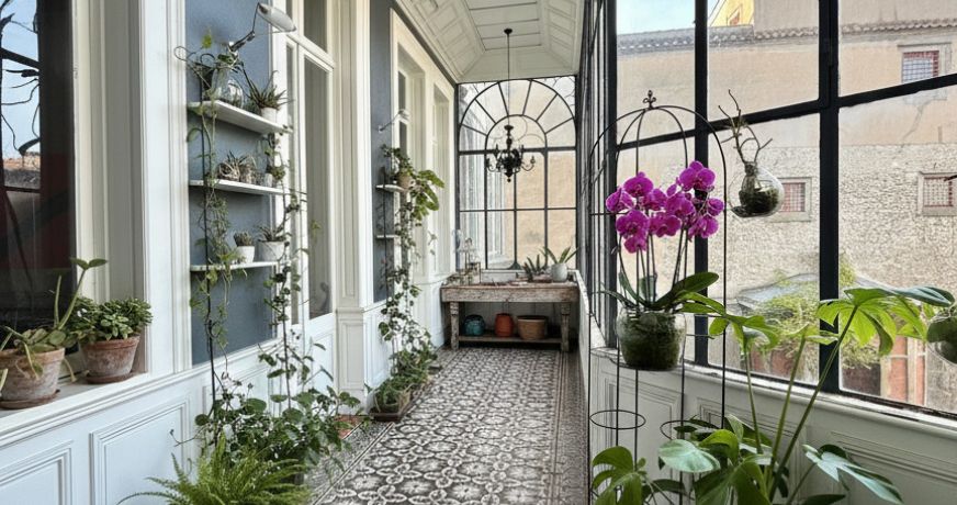 vente Appartement bourgeois Carcassonne