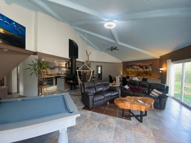 vente Maison contemporaine Carcassonne - Photo 2