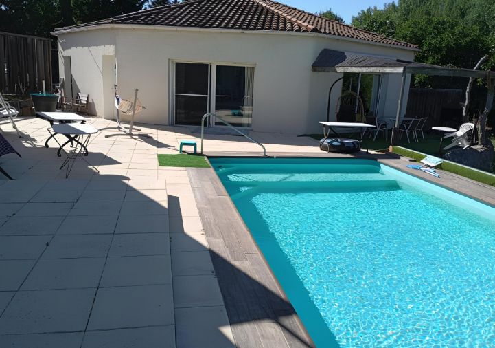 vente Maison contemporaine Carcassonne