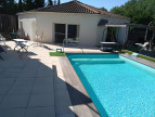 vente Maison contemporaine Carcassonne