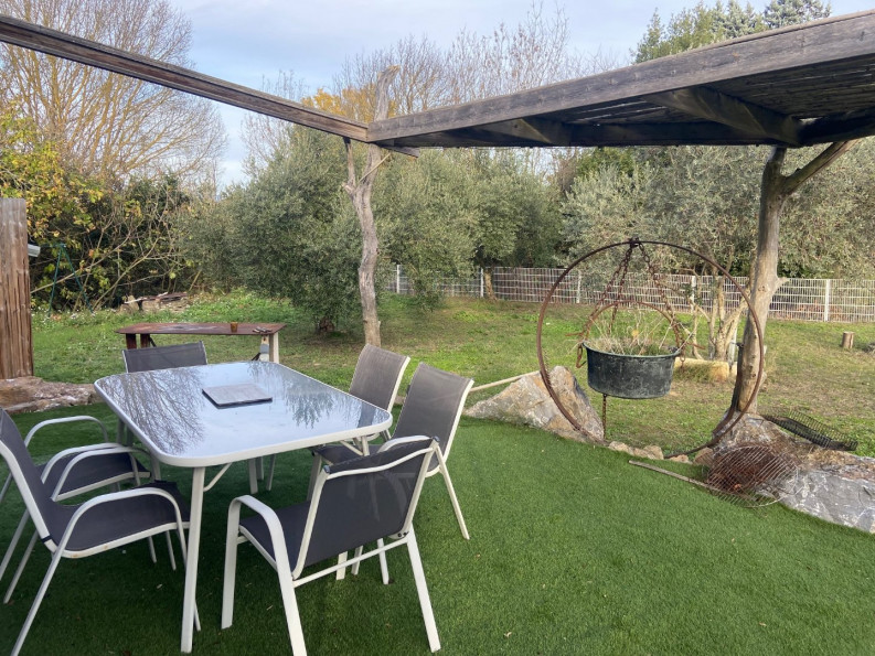 vente Maison contemporaine Carcassonne - Photo 4