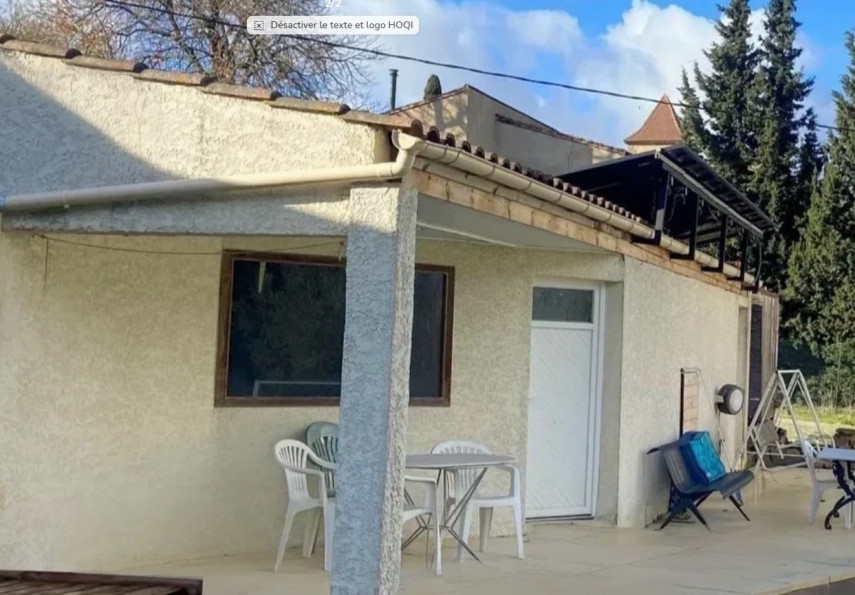 sale Maison contemporaine Carcassonne - Photo 12