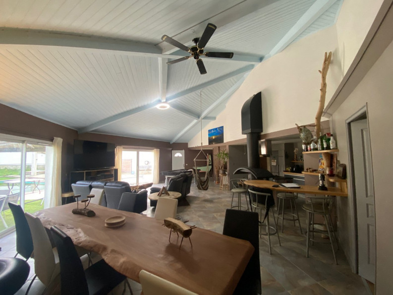 vente Maison contemporaine Carcassonne - Photo 3