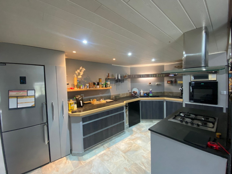 vente Maison contemporaine Carcassonne - Photo 5