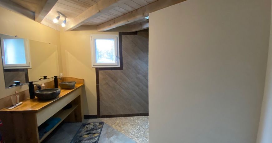 vente Maison contemporaine Carcassonne