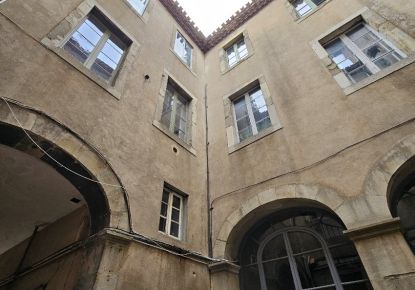 vente Duplex Carcassonne